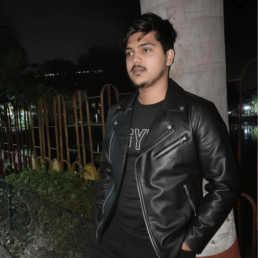 JALAJ MISHRA