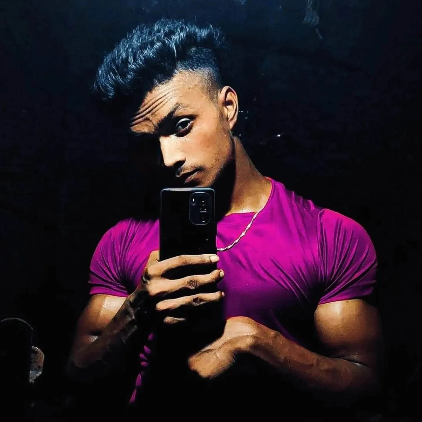 Navneet kumar
