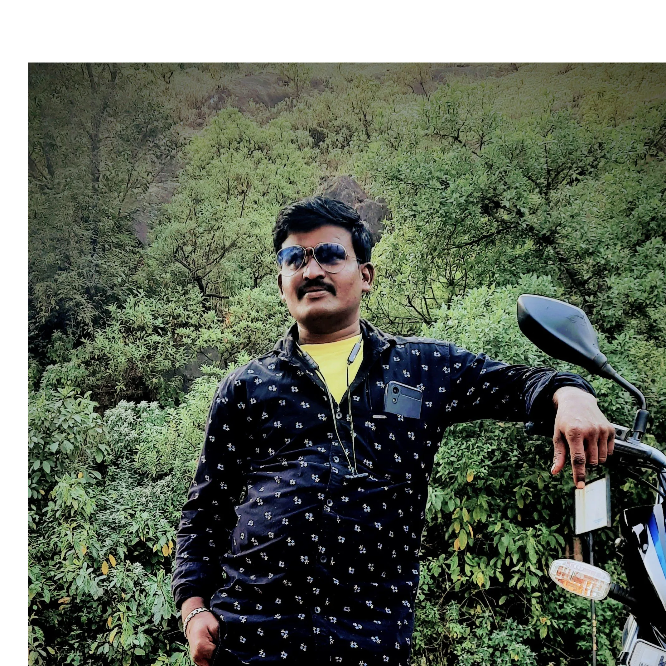 mahantesh harlapur