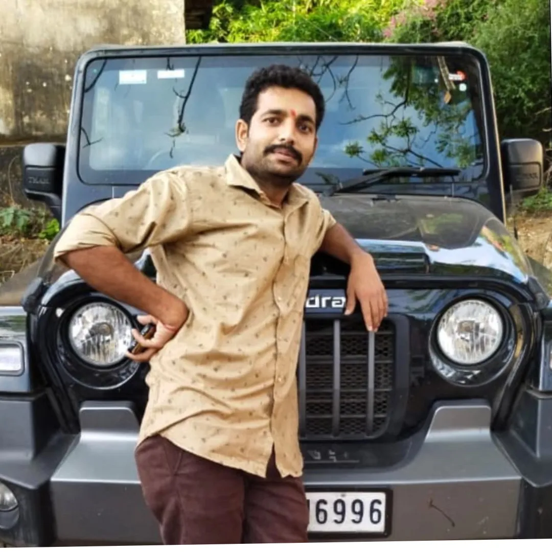 patel jigar