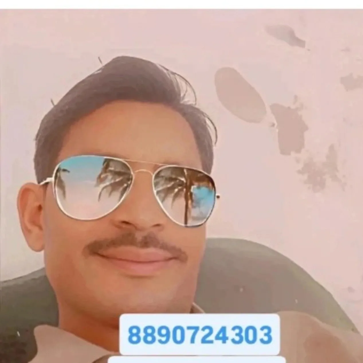 Pratap Sing