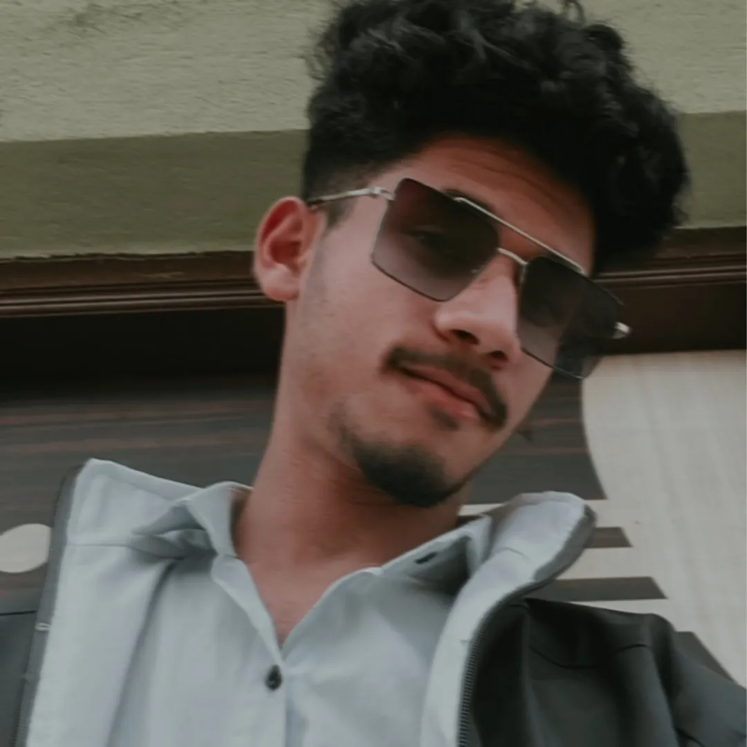Abhay Barik