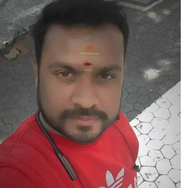 manumudith m