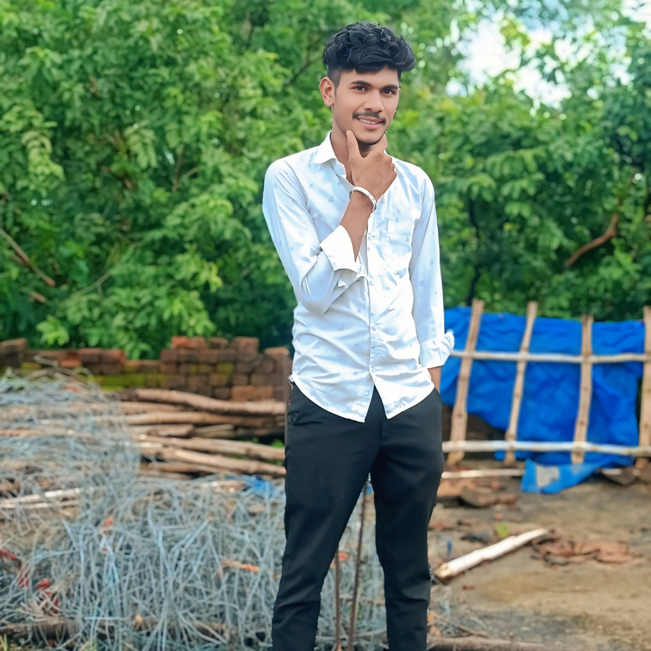 rajkittu kushwaha