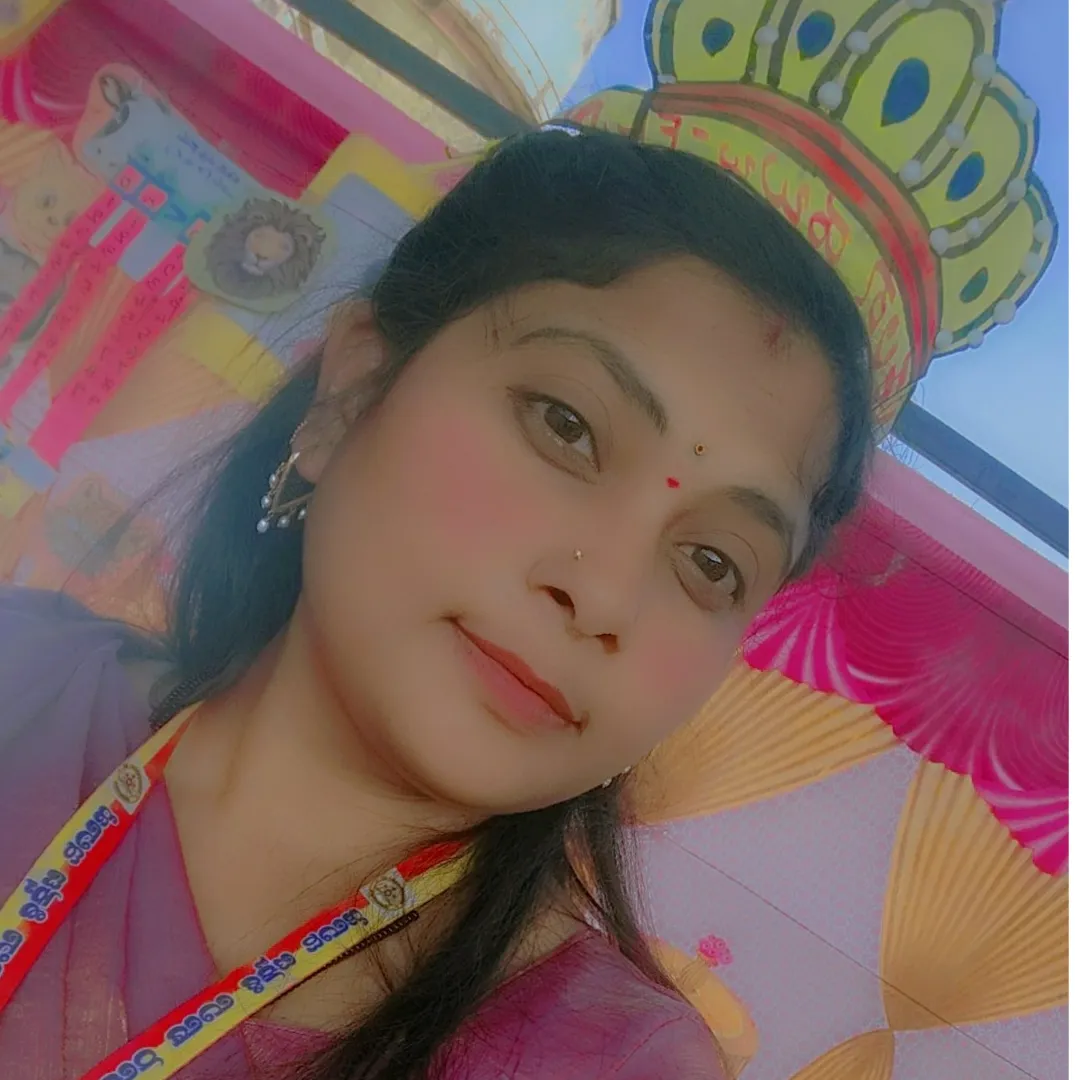 Bharati Tuggani