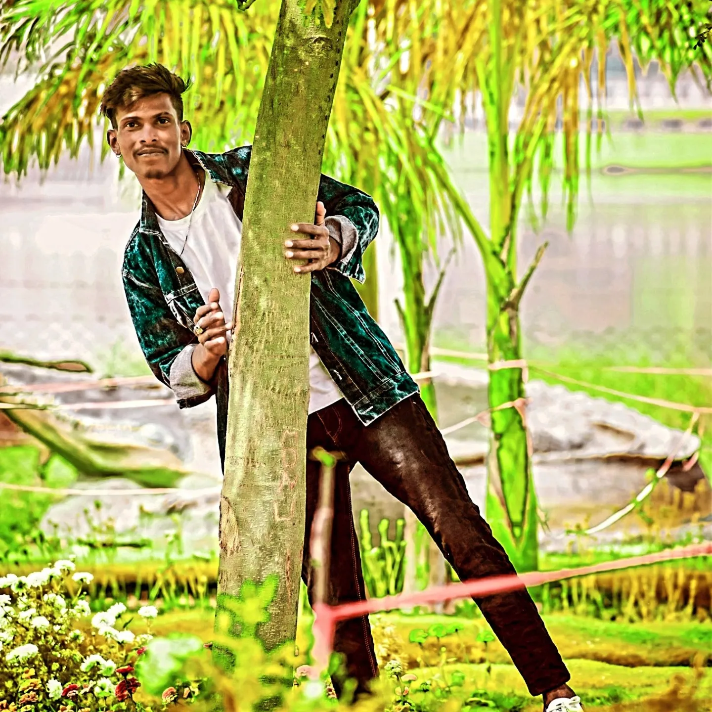 Suresh Kharadi