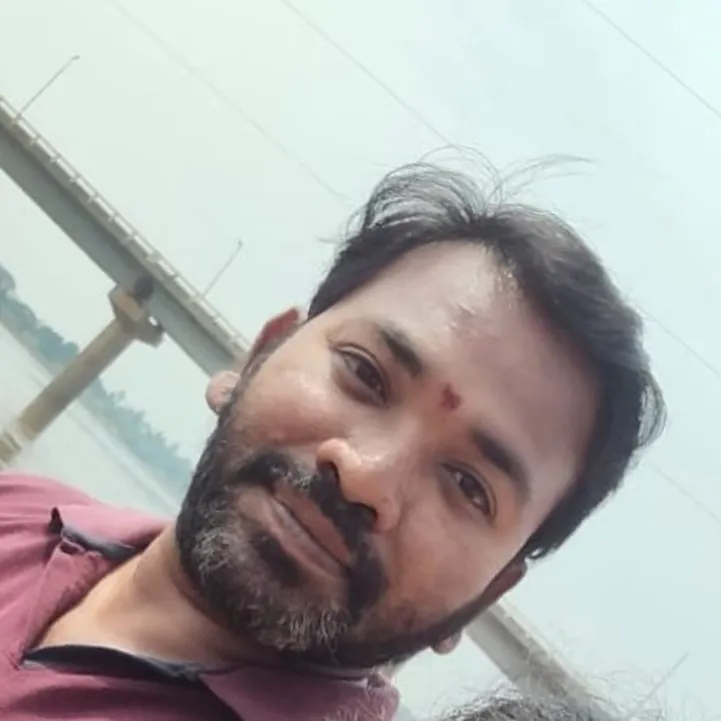 Chandrakanth B