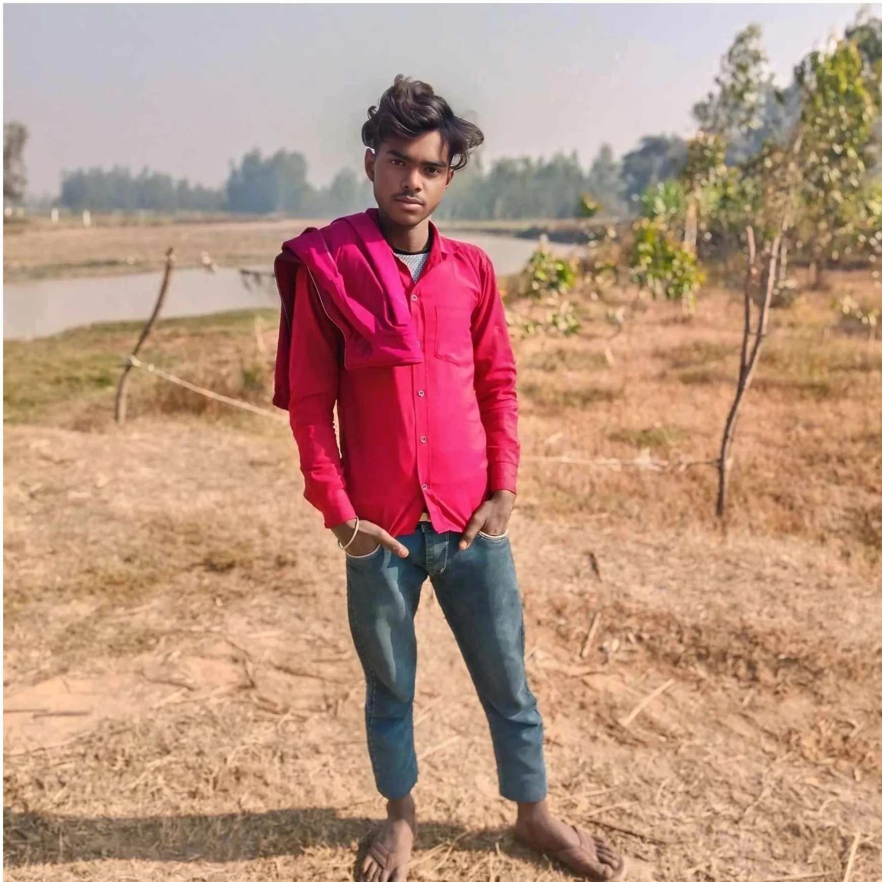 Kuldeepk Kashyap