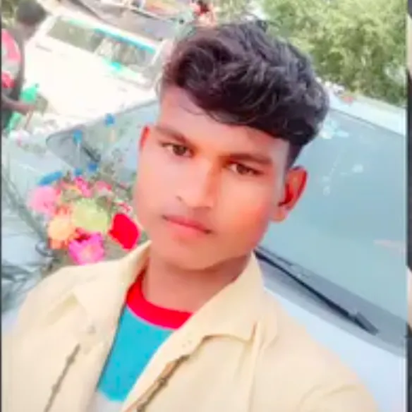 PraveenKumar VijayKumar