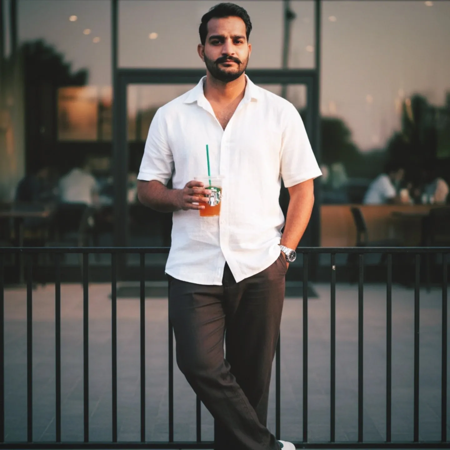 VIRENDER VERMA