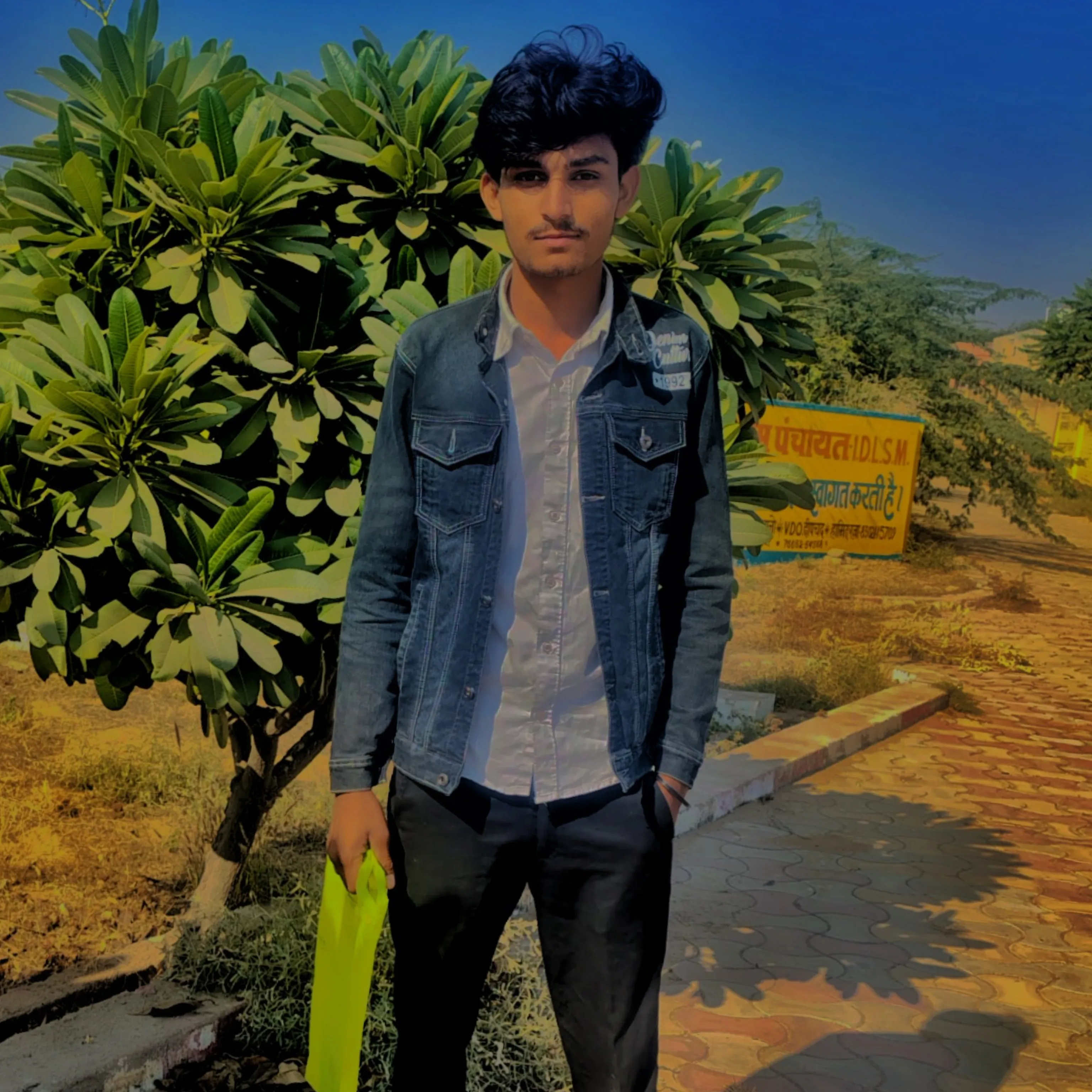 sandeep vloge