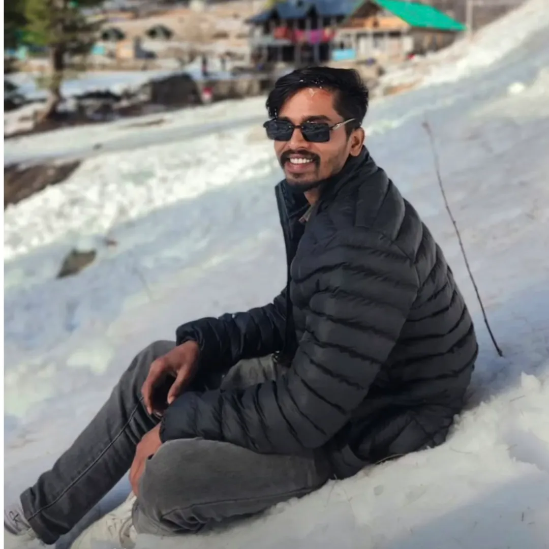 Navin singh
