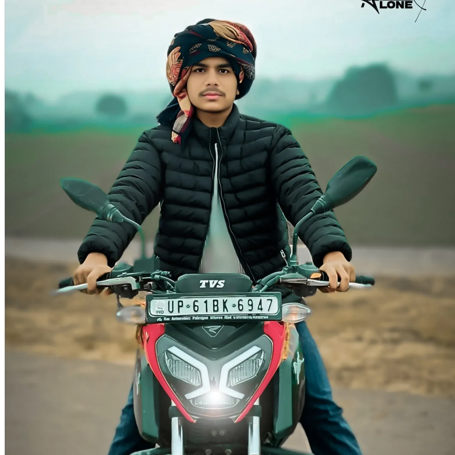 Ritik Kumar