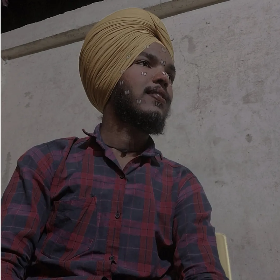 Rajendra Singh
