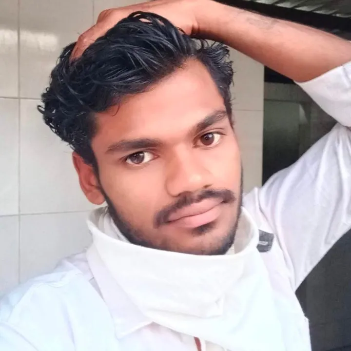 Anil vasave