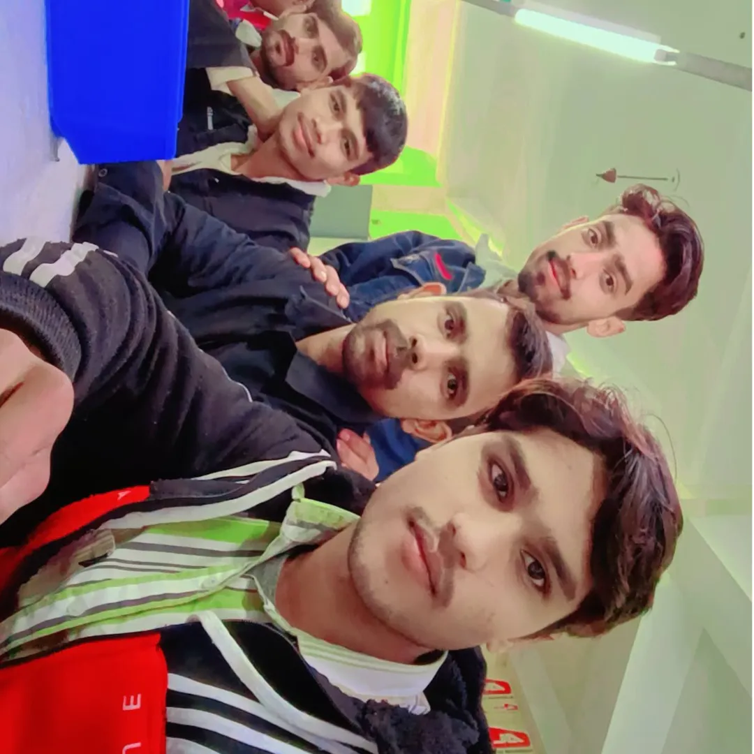 Sajjak Ali