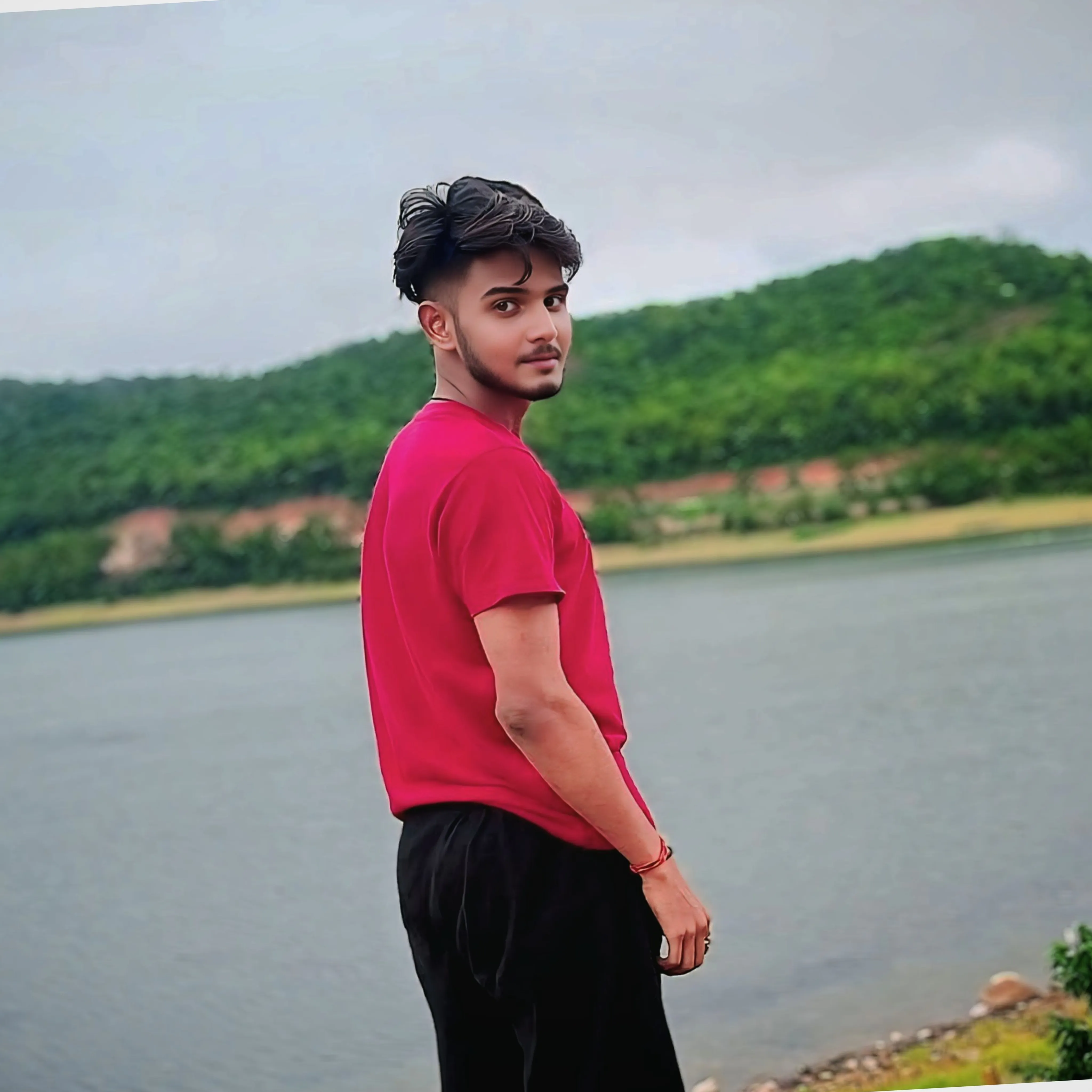 Sarthak Bhardwaj