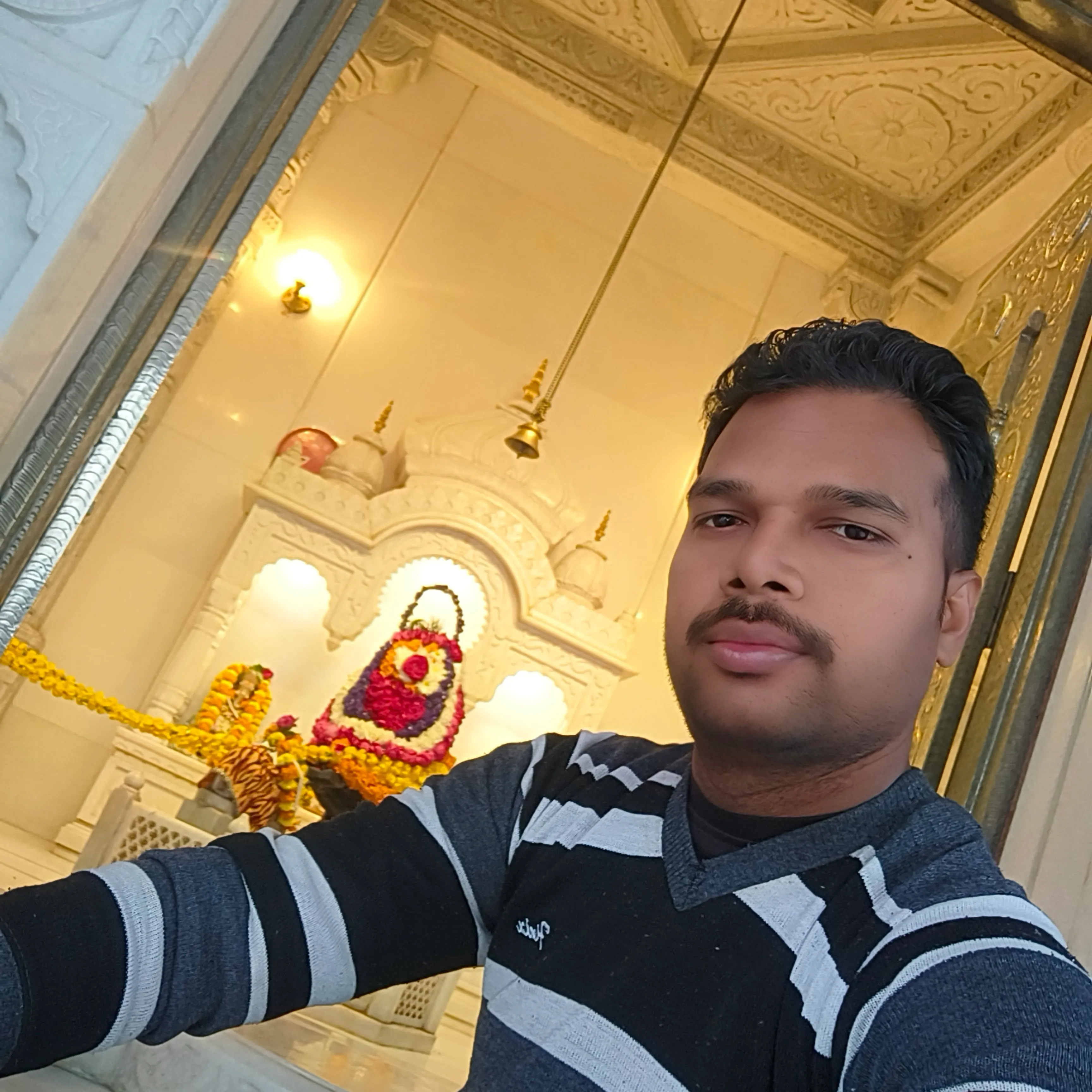 Dinesh Kumar