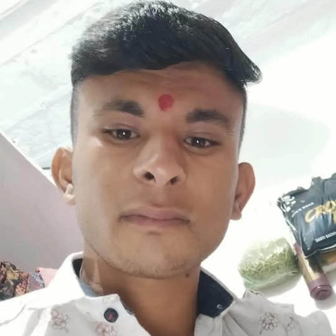 mahaveerjaat Jakhar