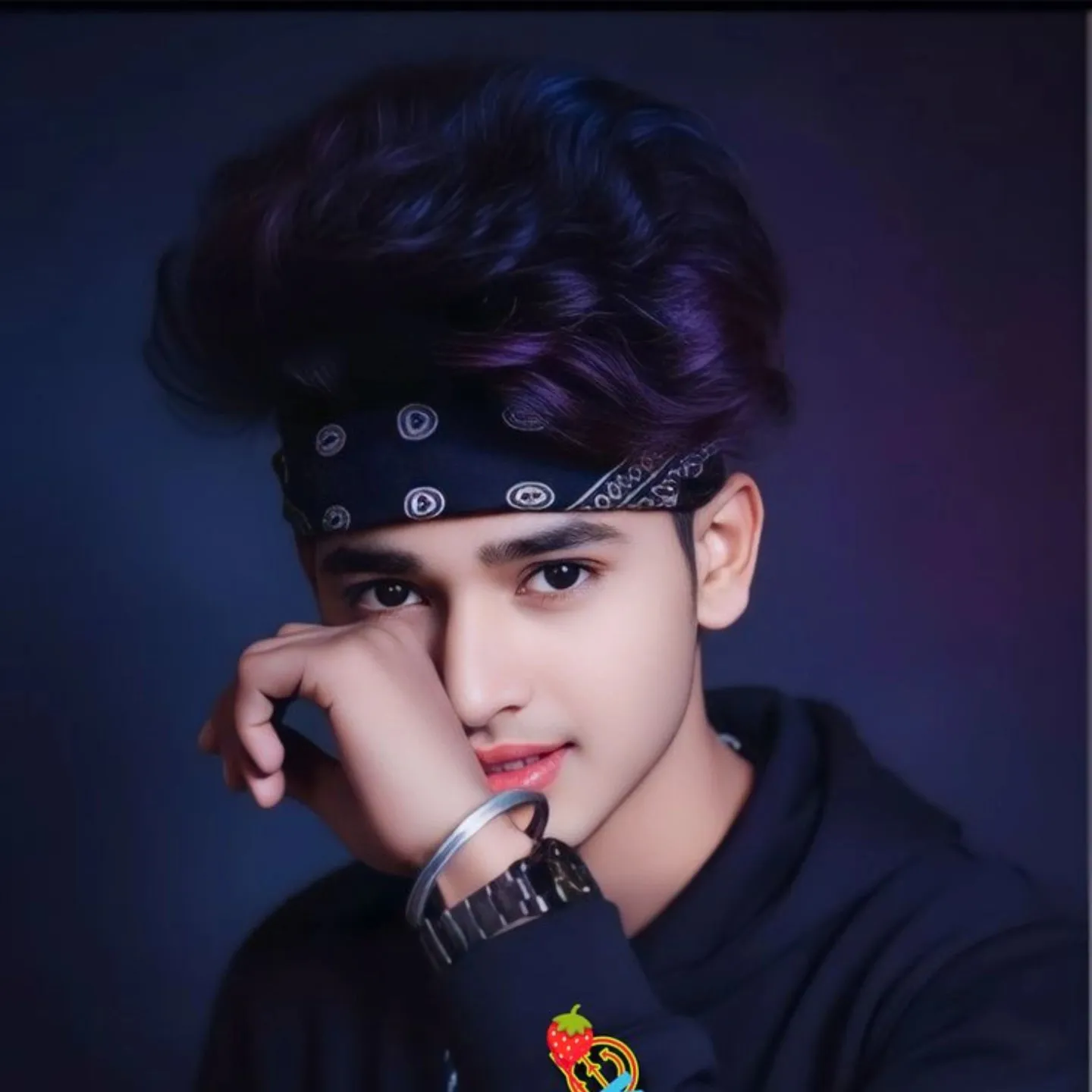 PSYCHOKARN Indian