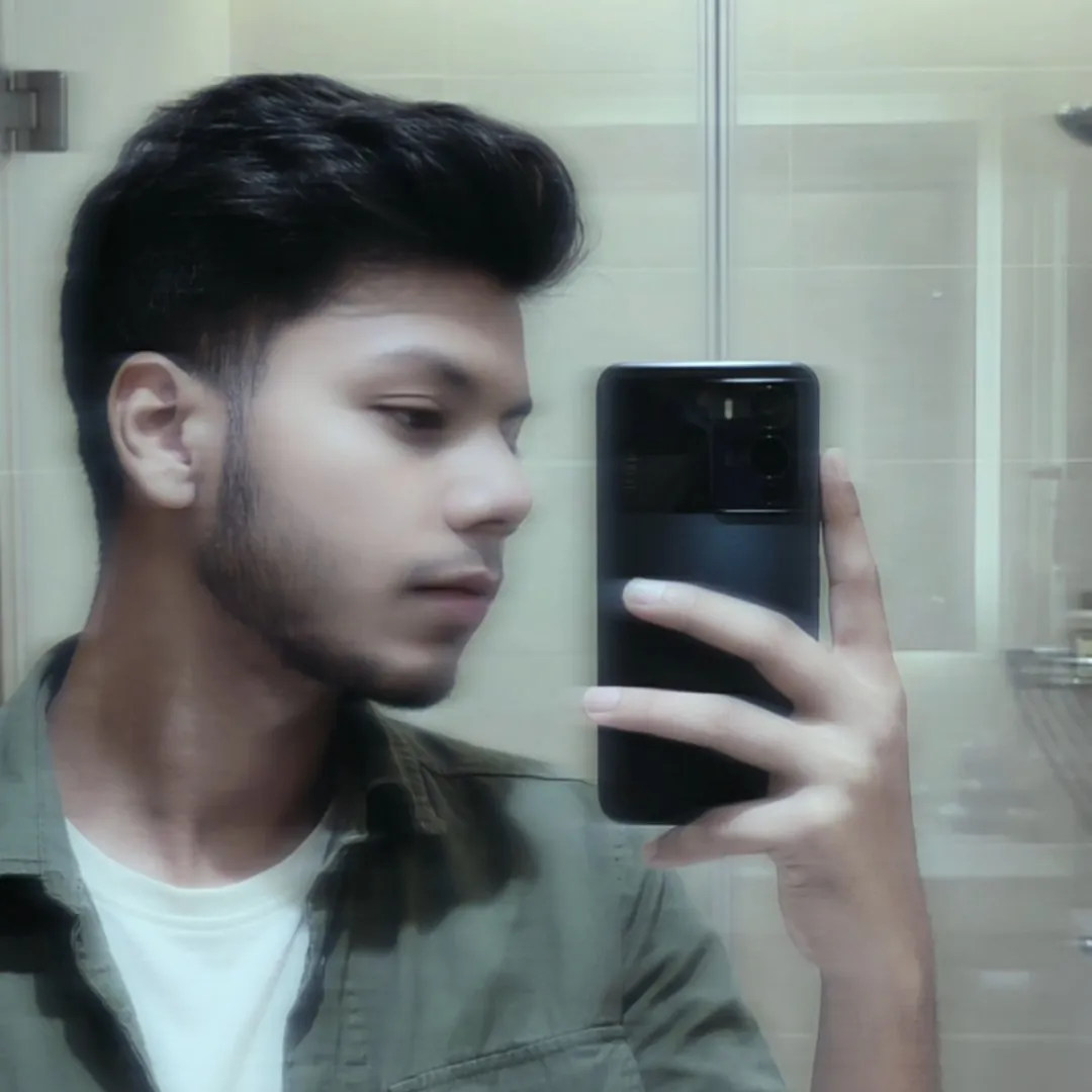 Akash Deep