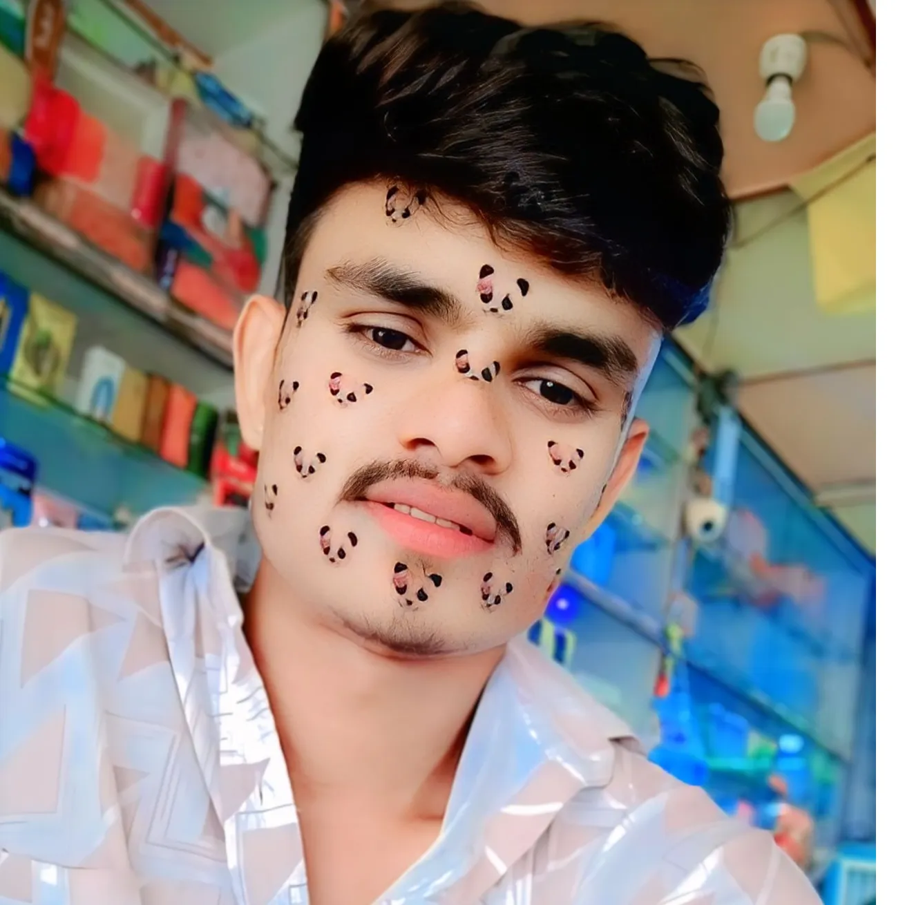 Arjun Thakor