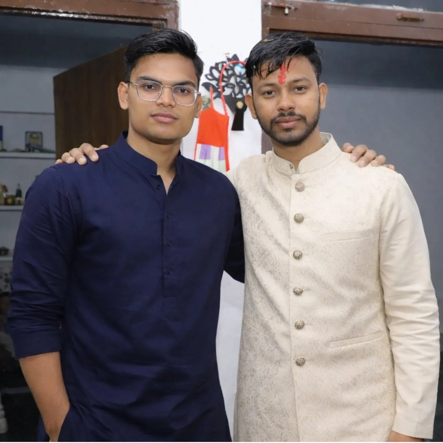TaPESH KuMAR