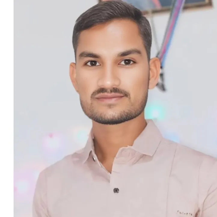 Dhiraj Ghule