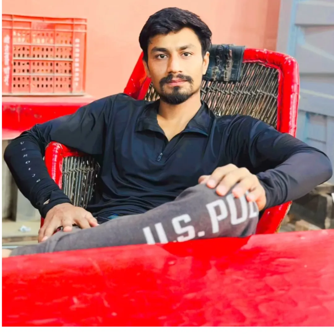 suraj choudhary