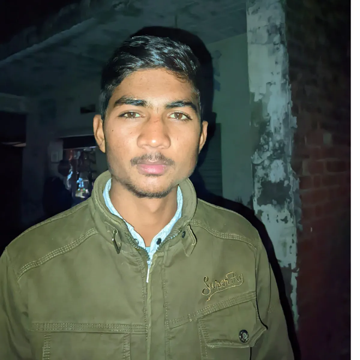 Aniket Gautam