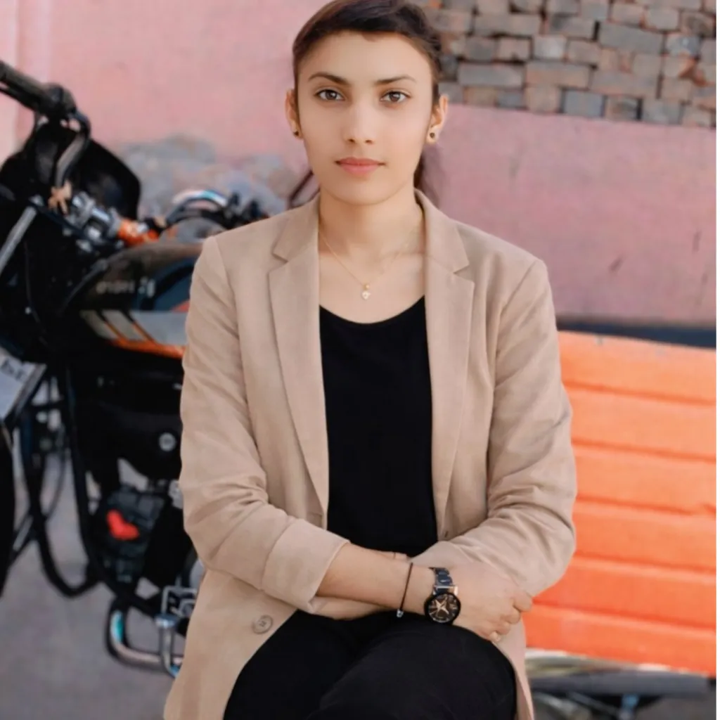 Komal Parjapat