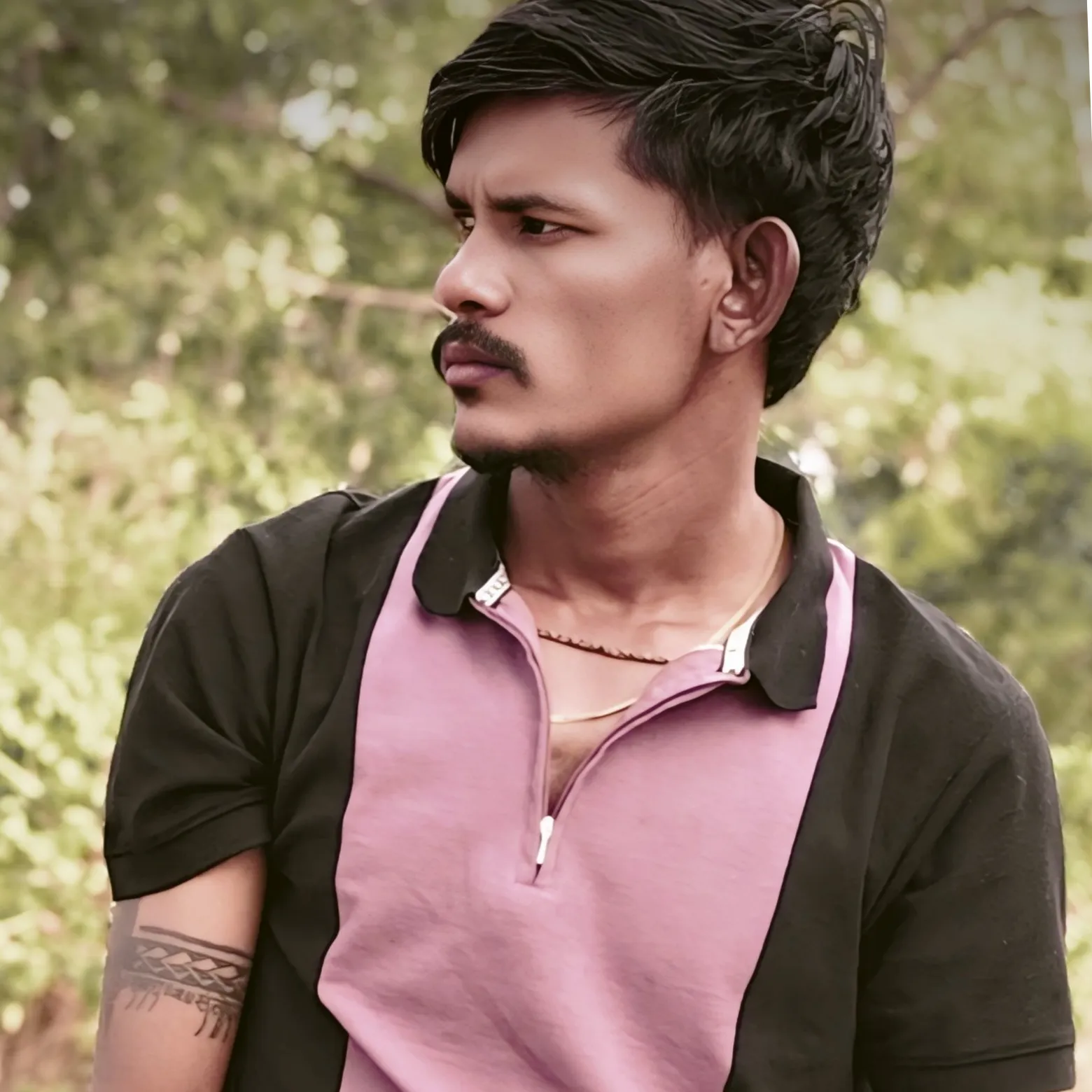 Sanjay Hi.4589
