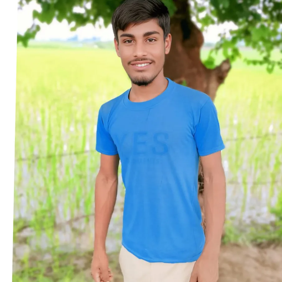 Shekhar Yadav