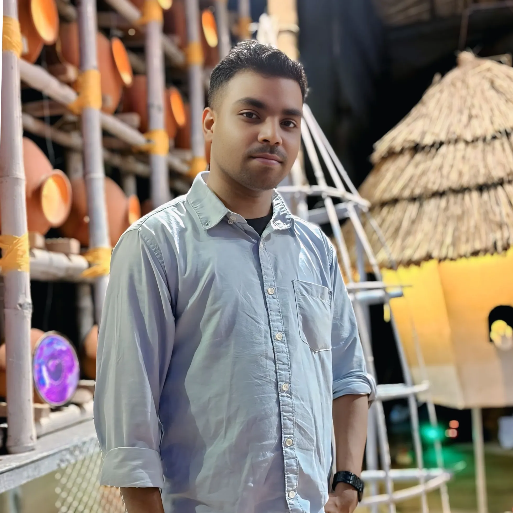 Sujan Biswas