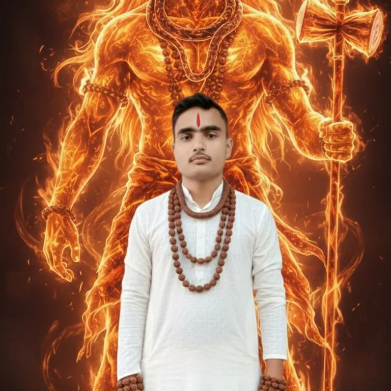 Ganesh Kumar