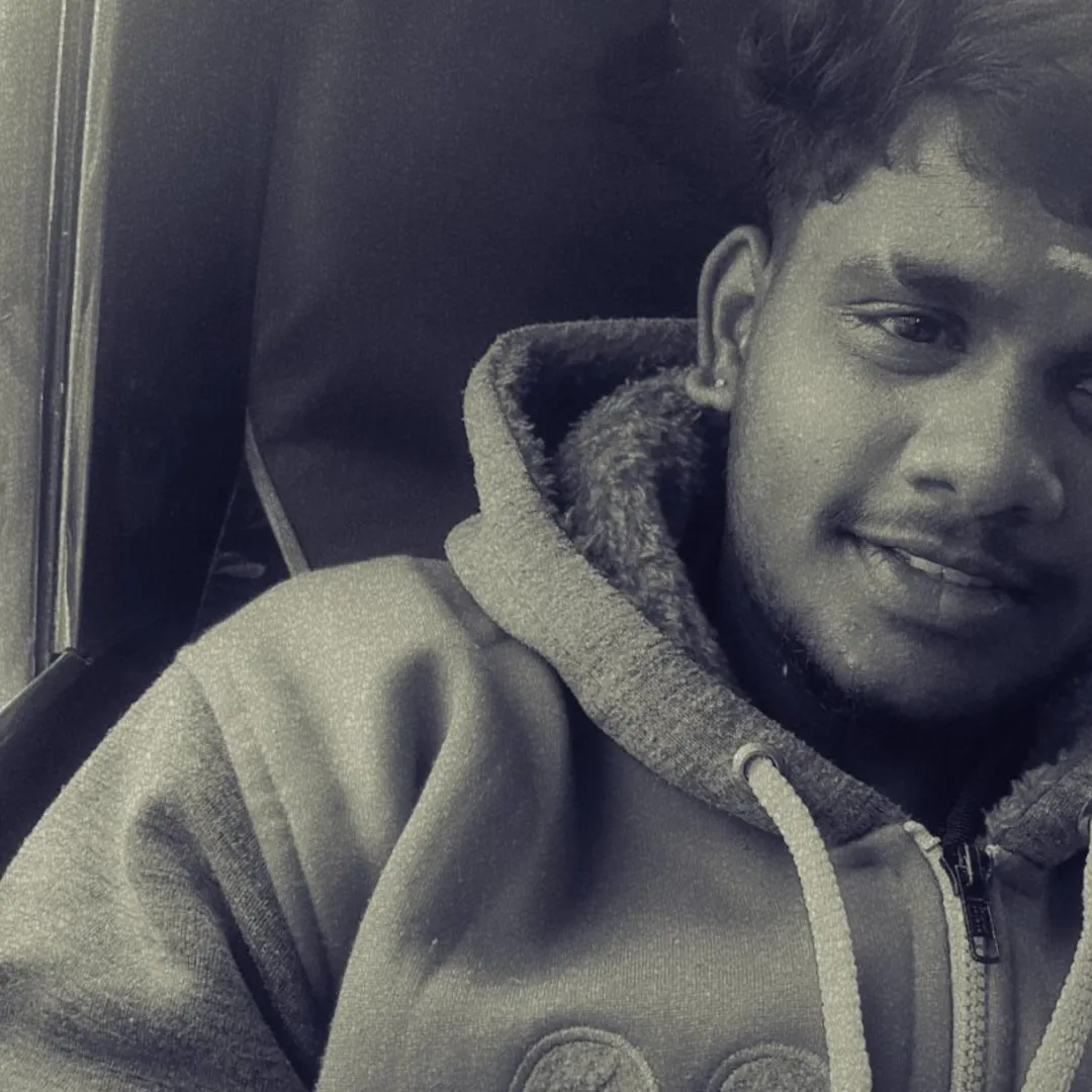 Nithish Raj