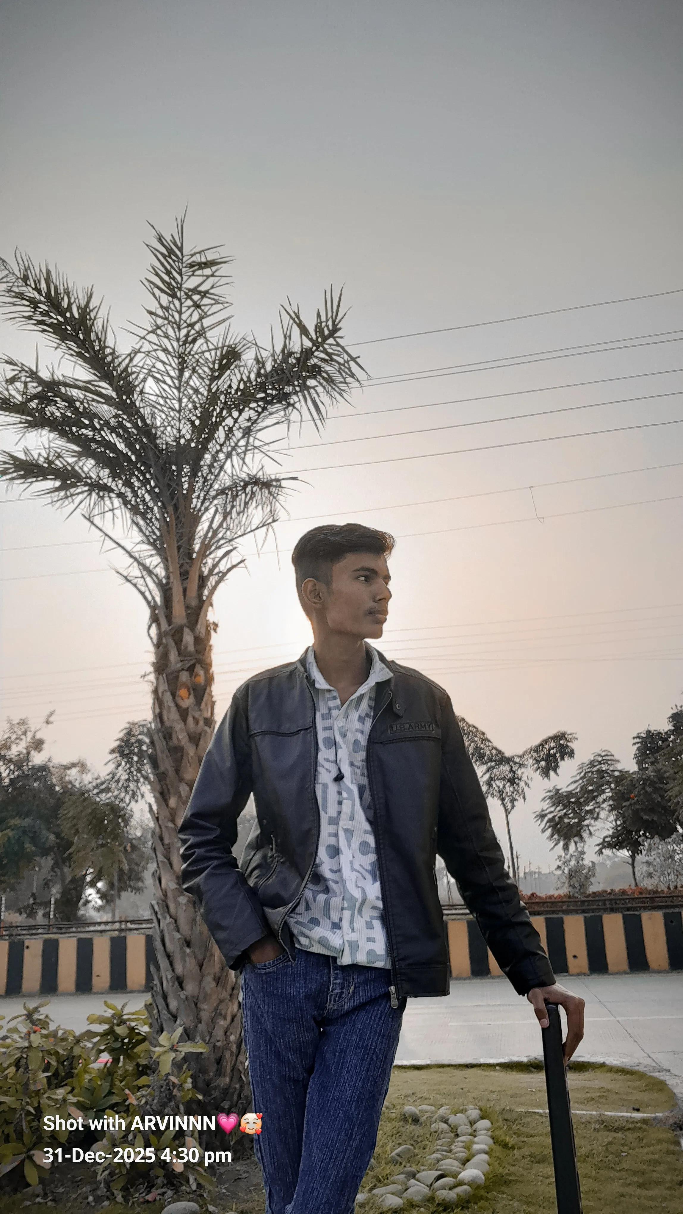Arvind Dholpuriya