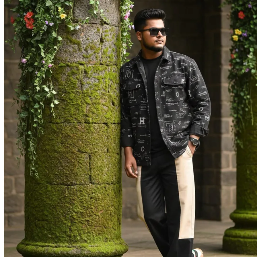 Sachin Prasad