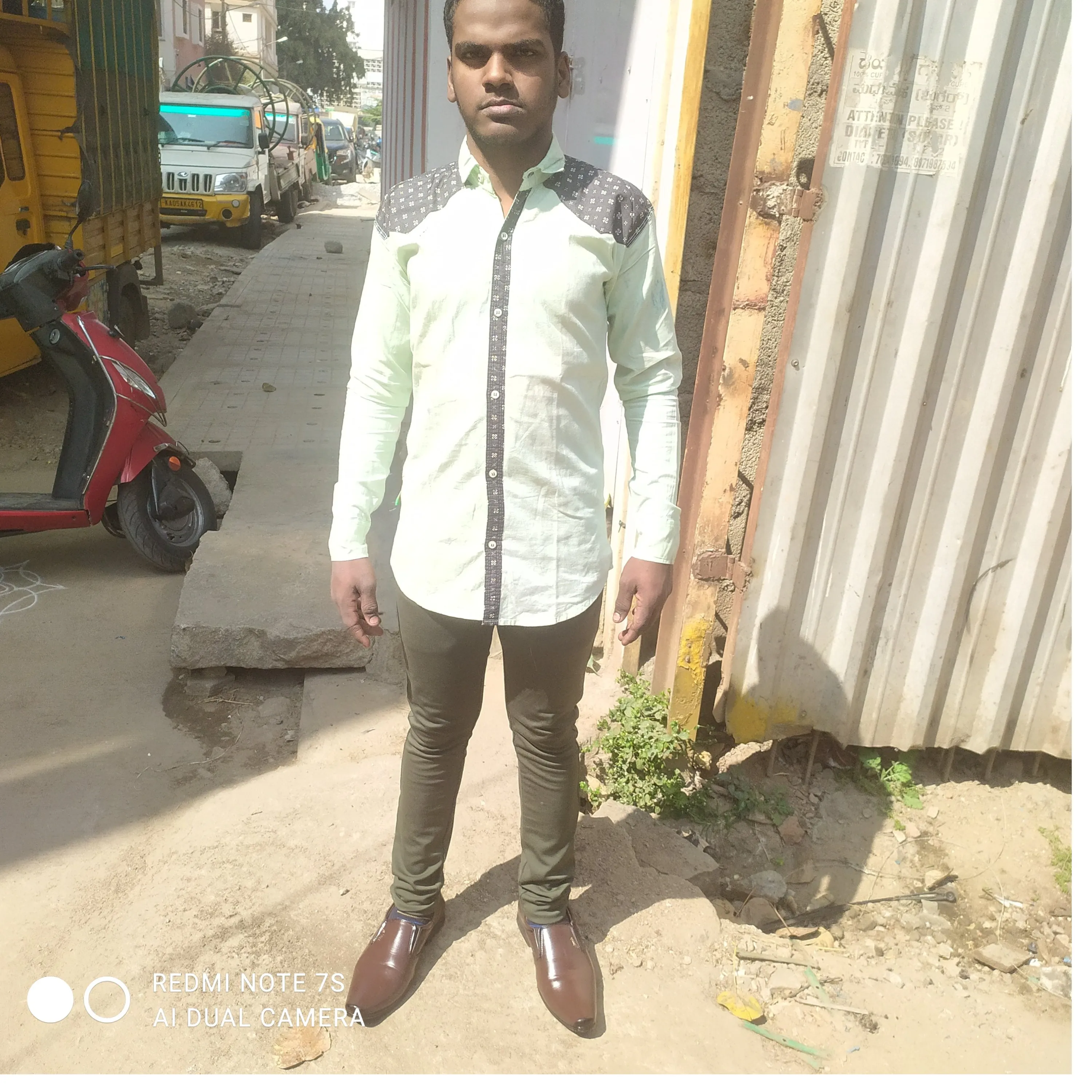 ಅಪ್ಪು ಅಭಿಮಾನಿ