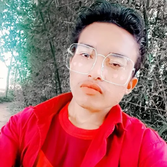 Niraj Ravidas