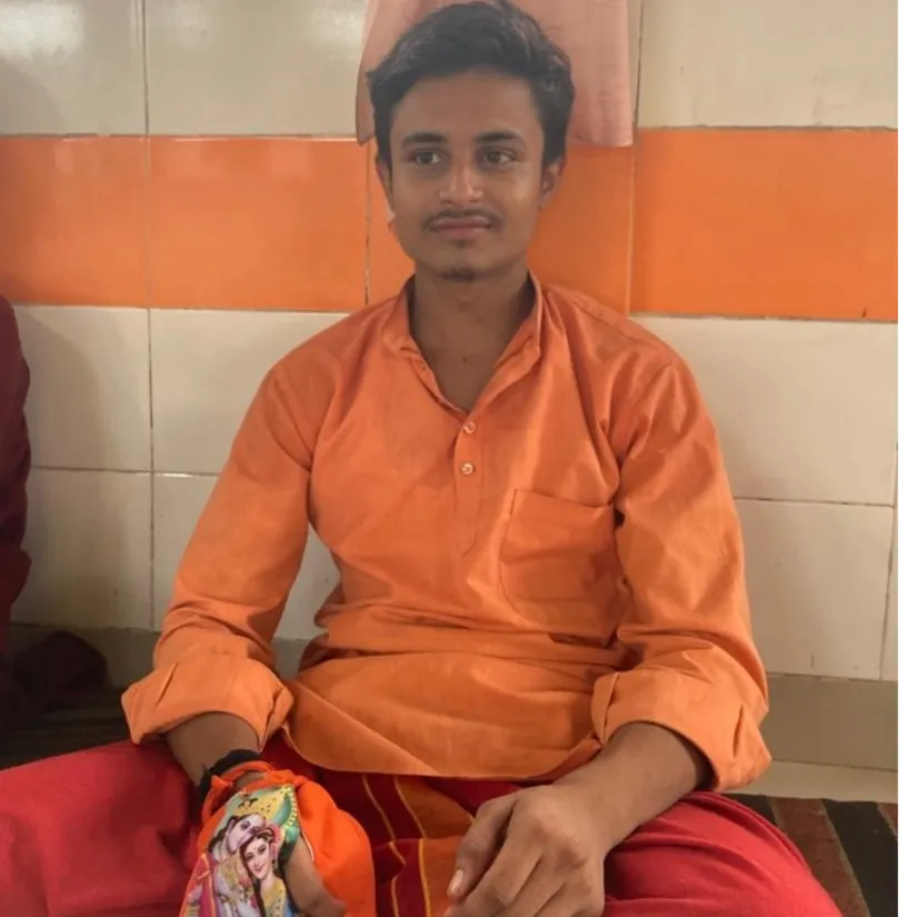 ashwani Tiwari
