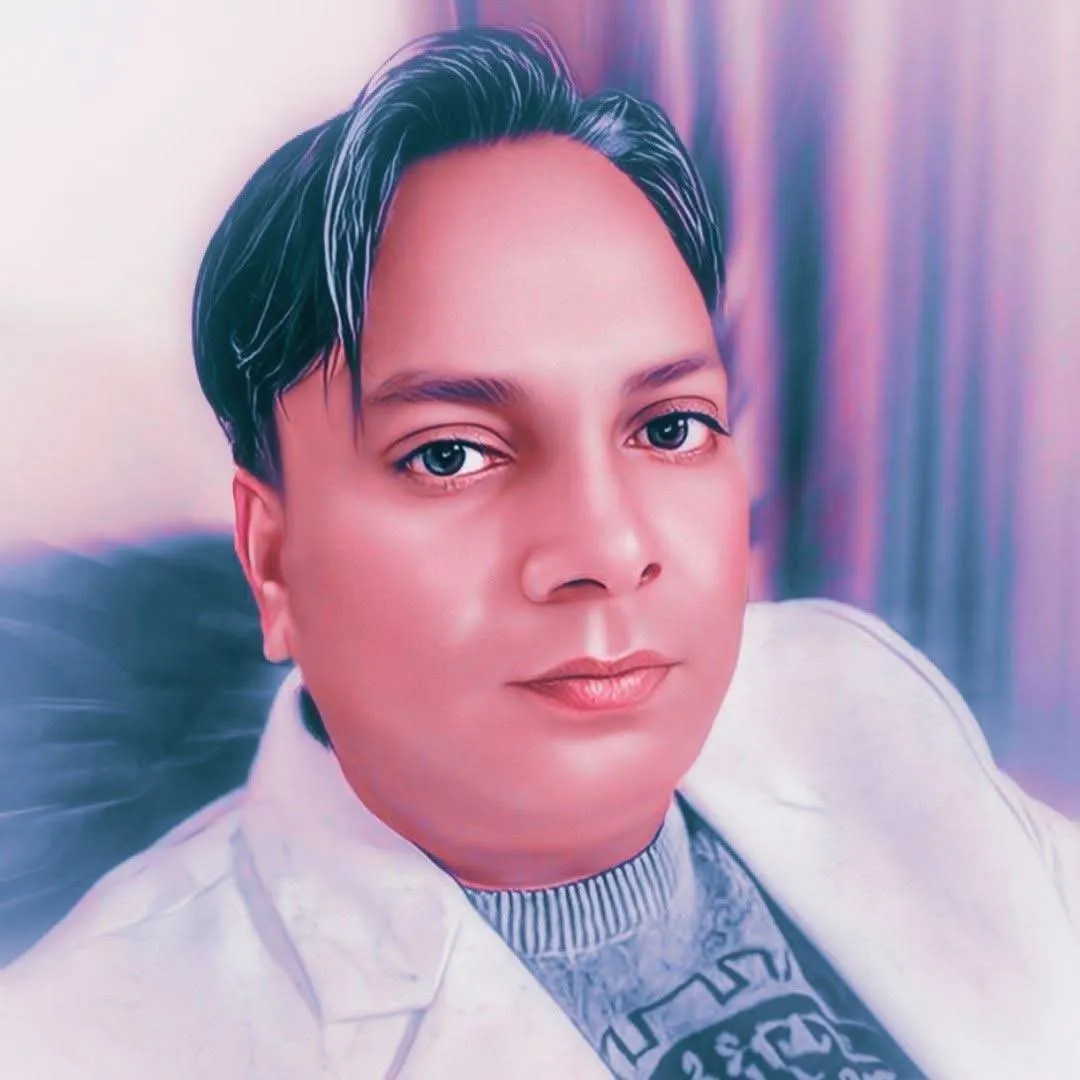 TARUN RAJPUT