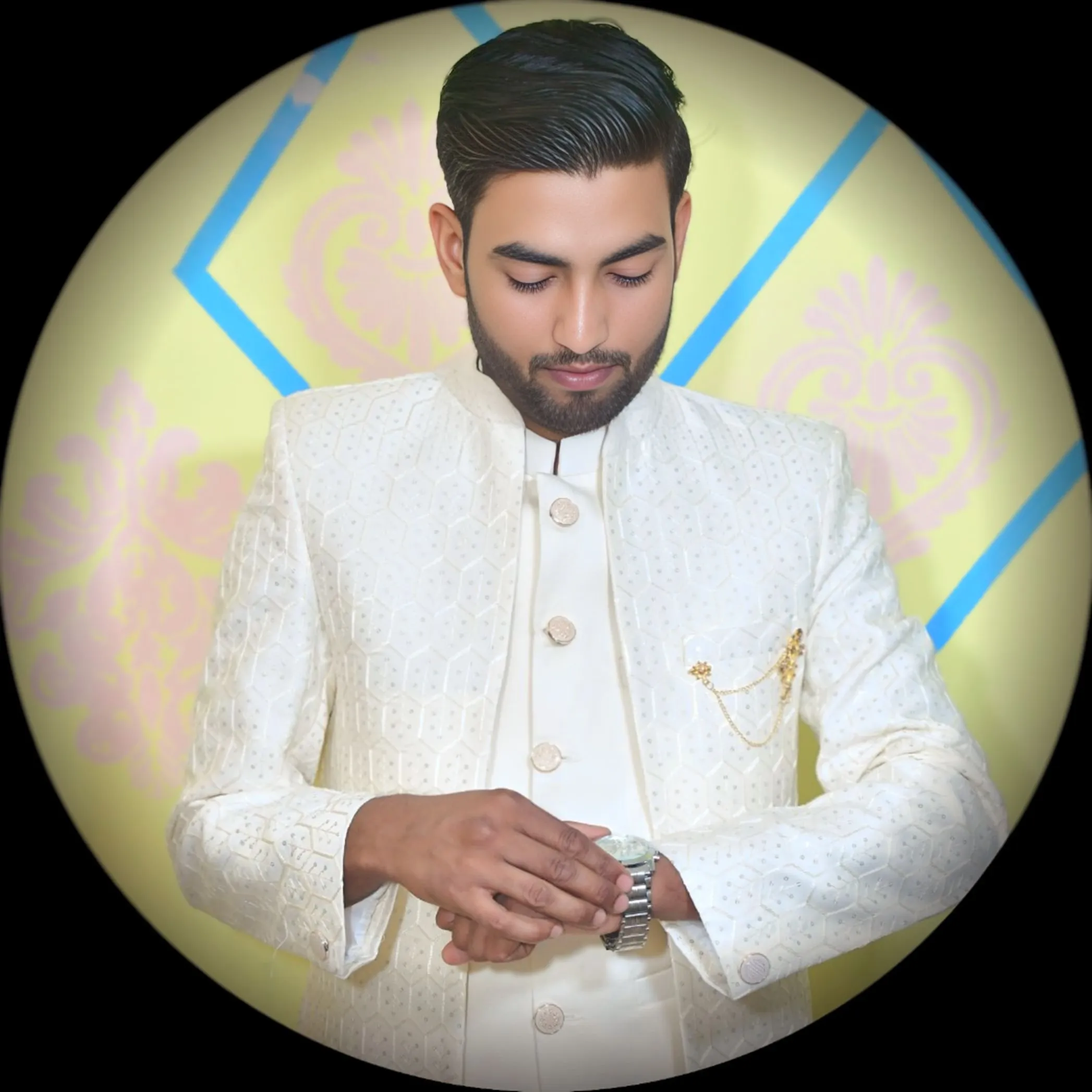 Anil Gond