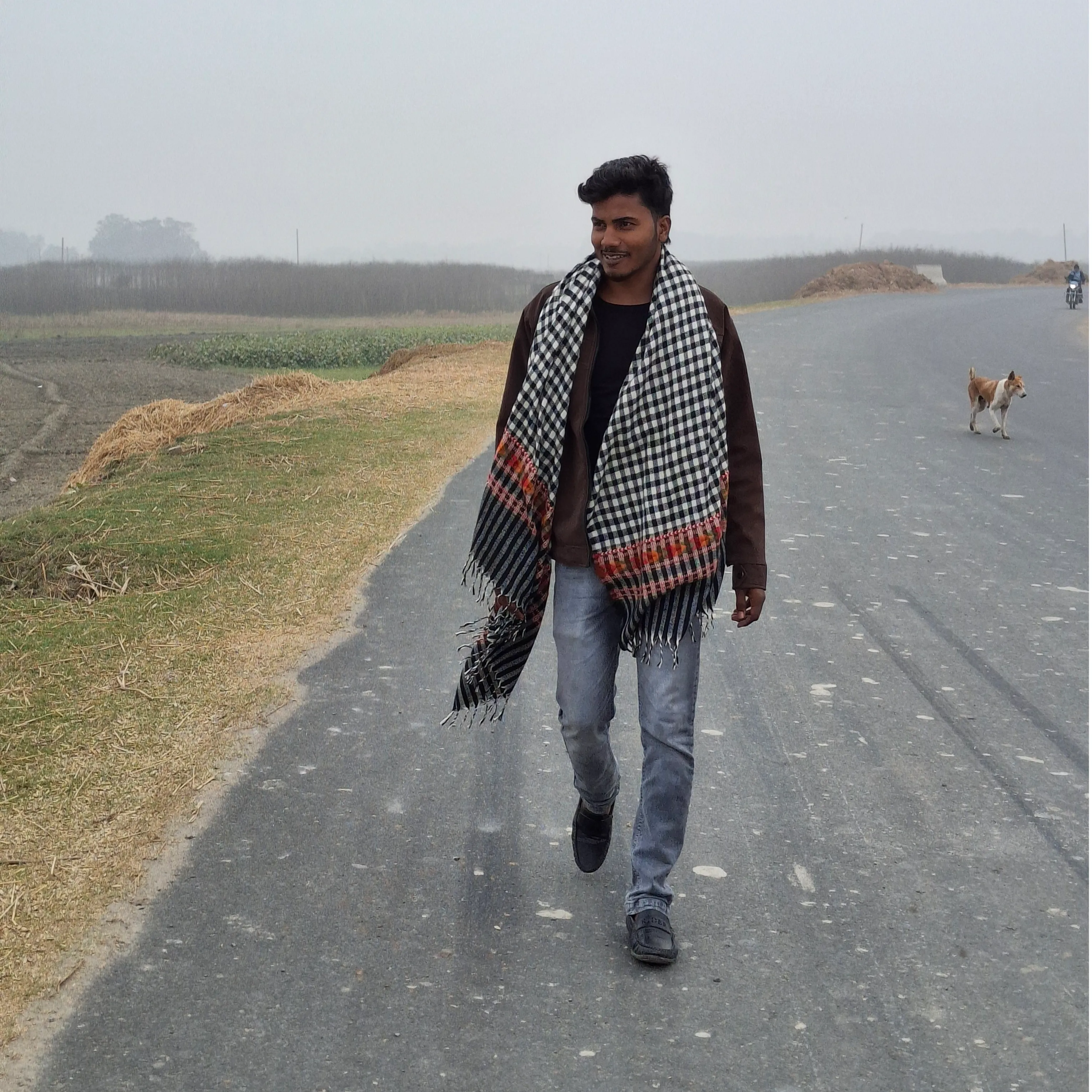 Anil Kumar