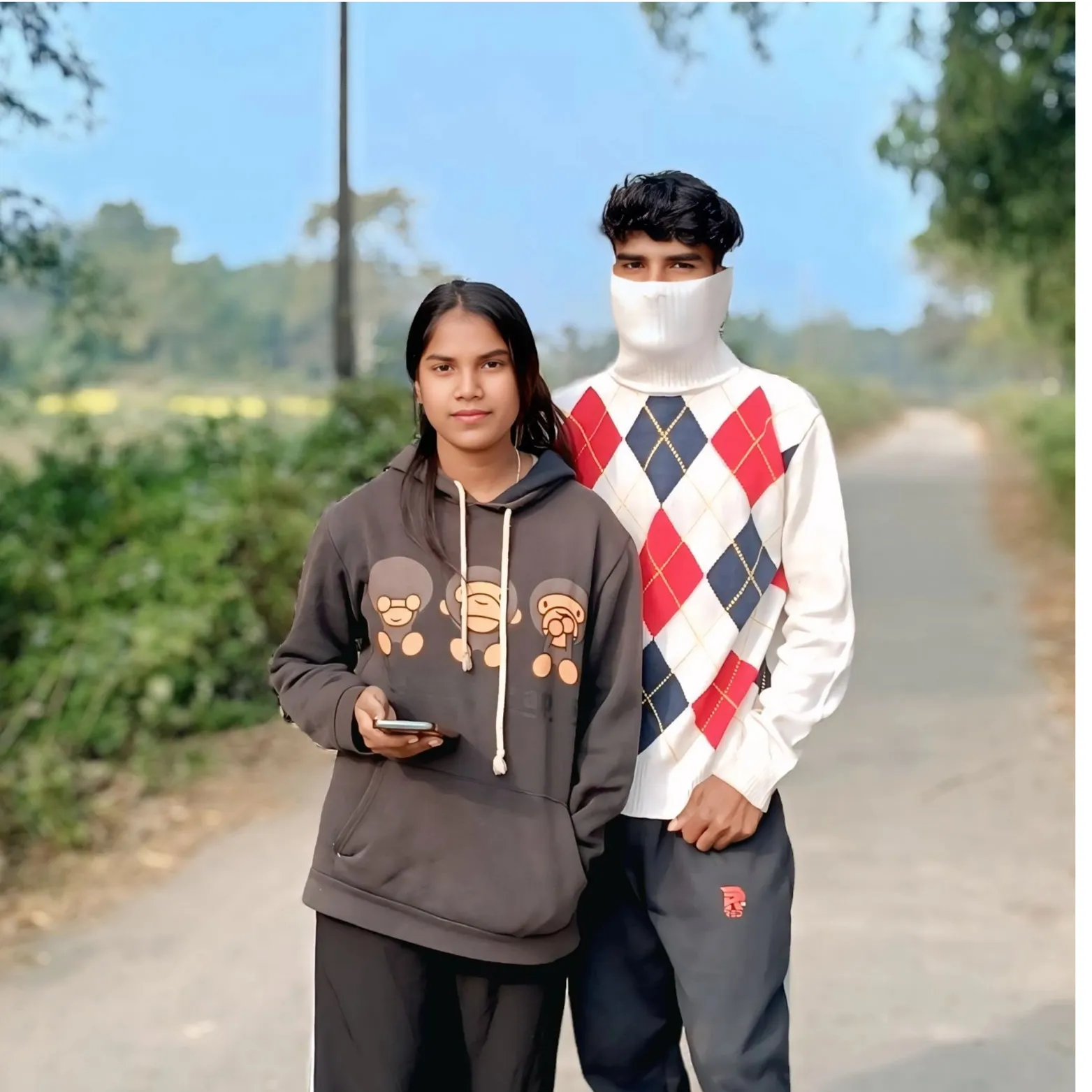 shankar hasda