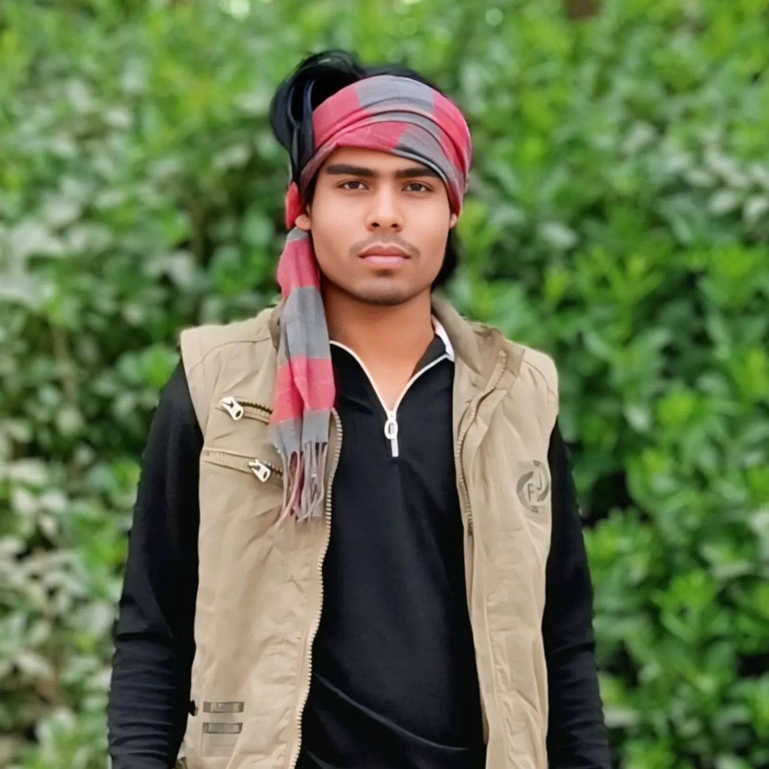 Irshad Khan