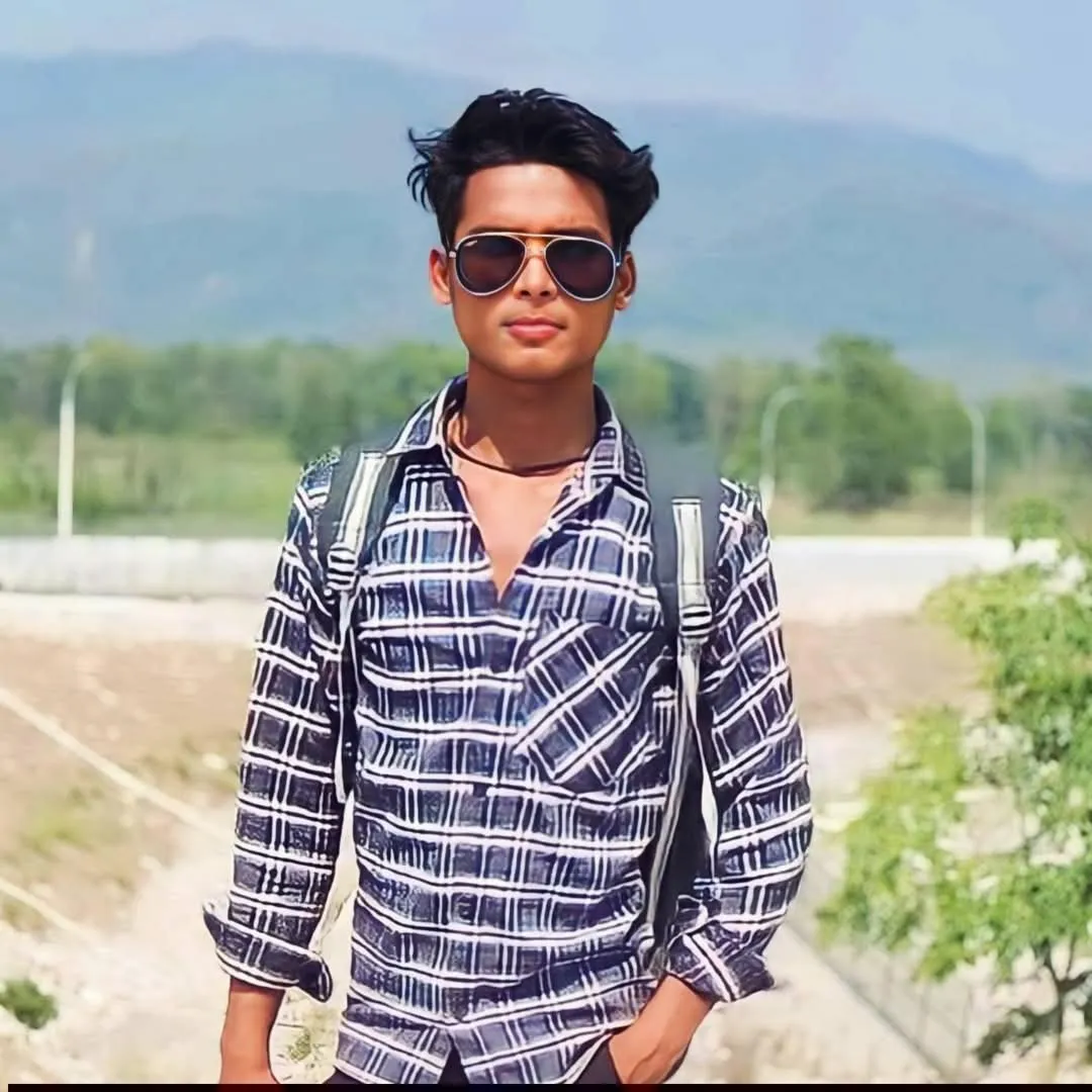 Nitesh Rana