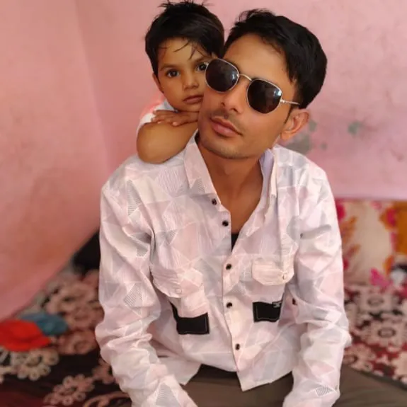 ROHITASH MEENA