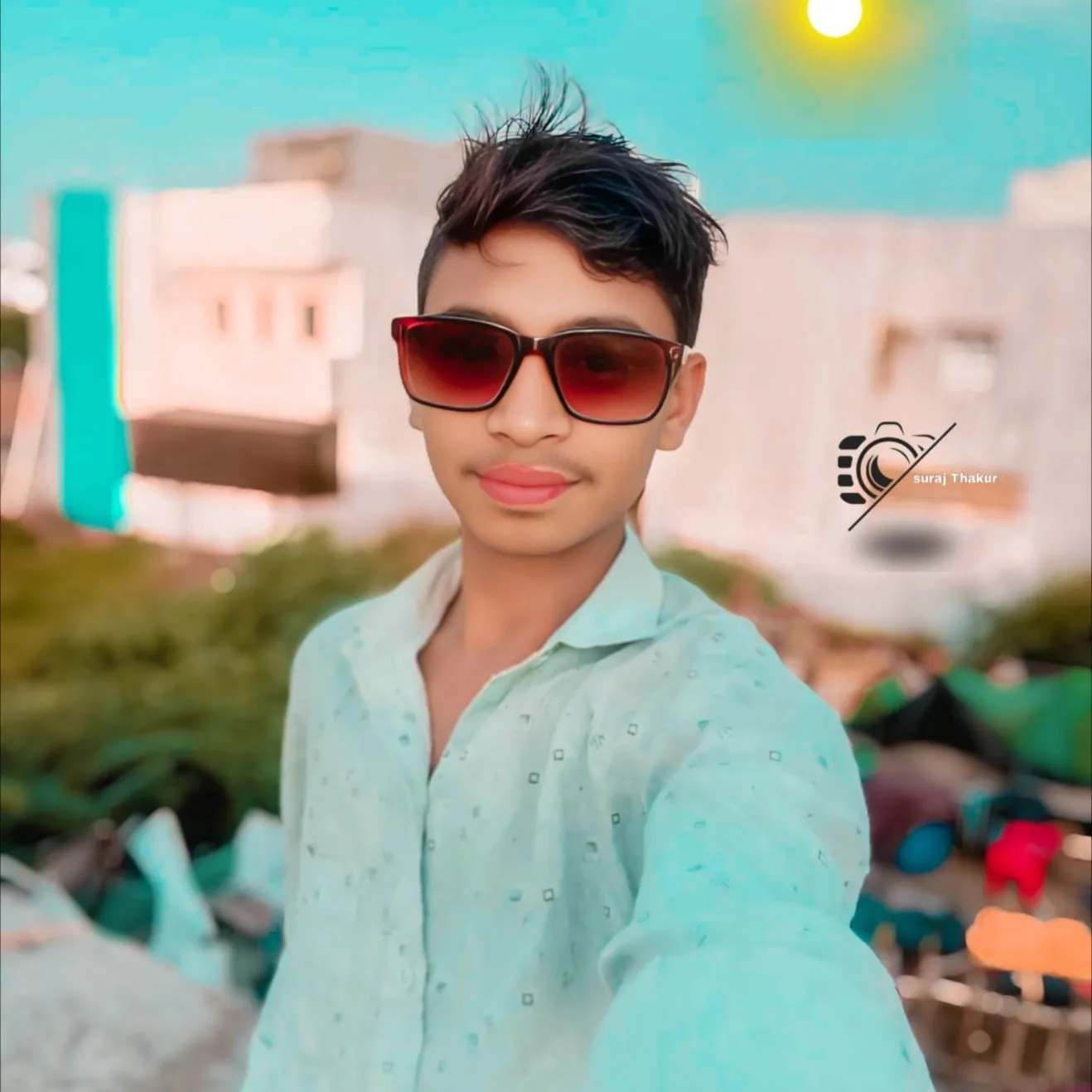 Vikram Malivad