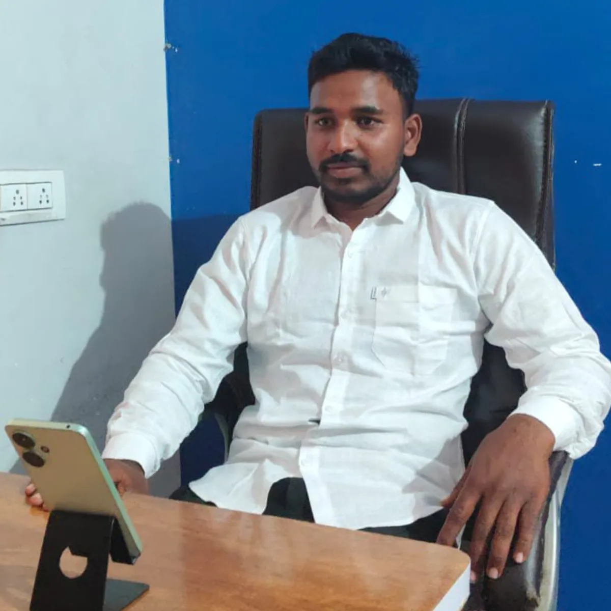 Vishnu reddy